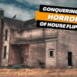 Haunted House Flipper Real Estate Investment