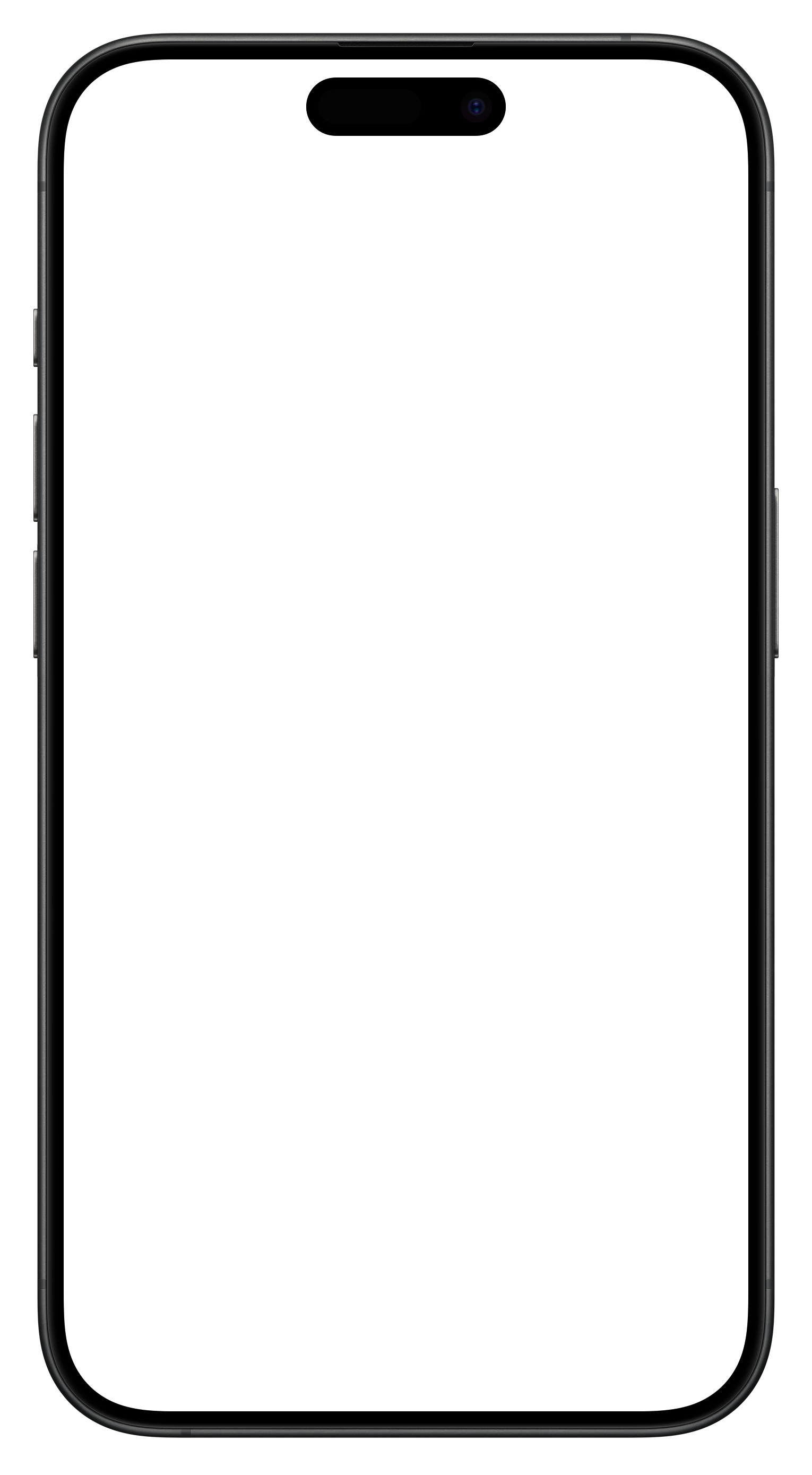 Phone Frame