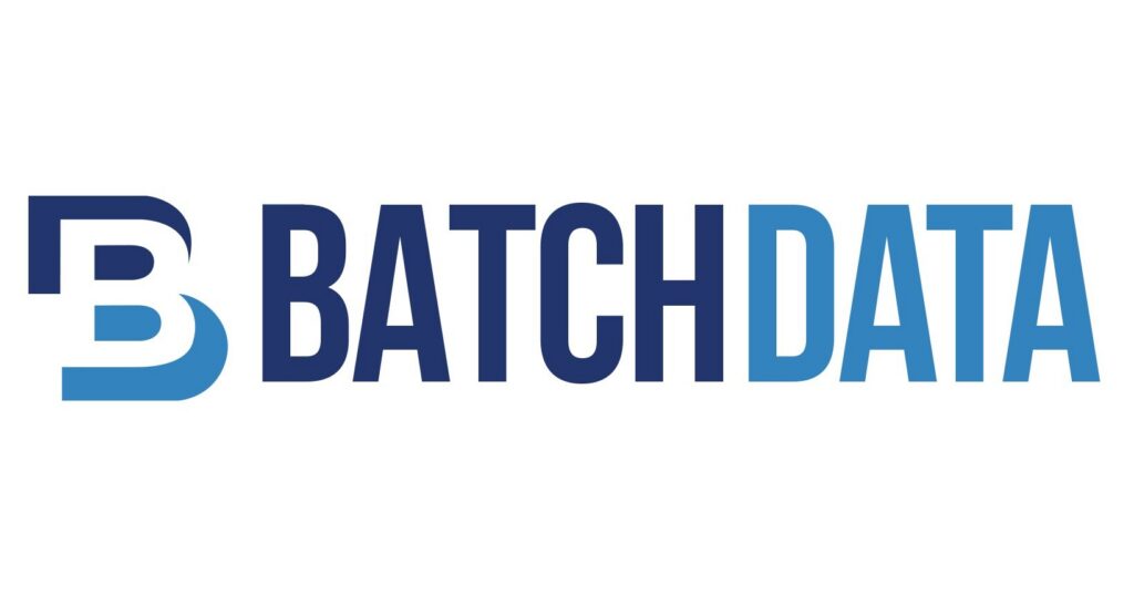 BatchData