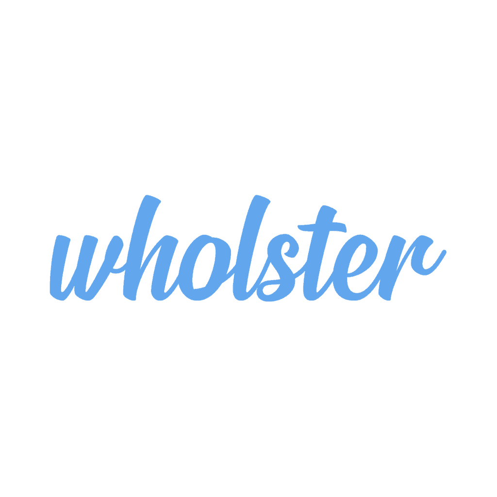 Wholster